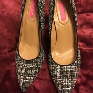 Isaac Mizrahi New York heels